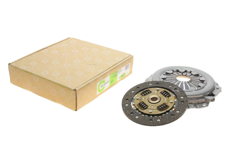 Комплект зчеплення VALEO 786017