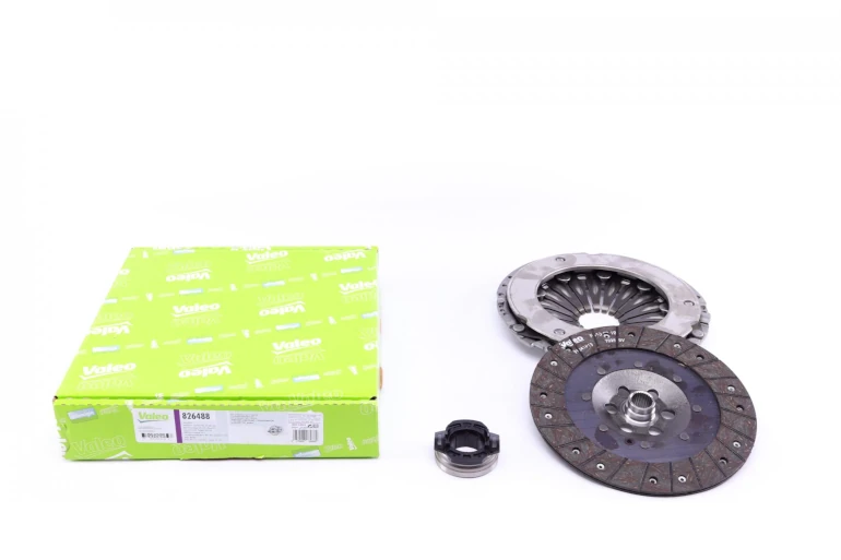Комплект зчеплення VALEO 826488