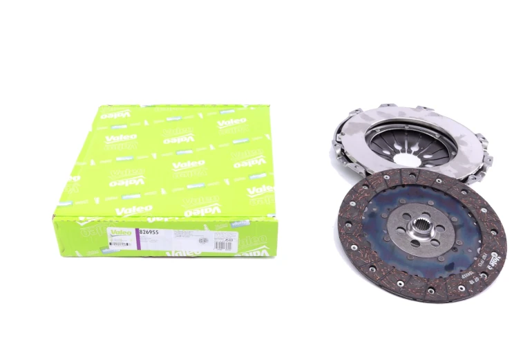 Комплект зчеплення VALEO 826955