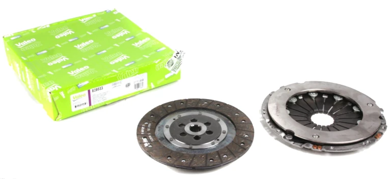 Комплект зчеплення VALEO 828033