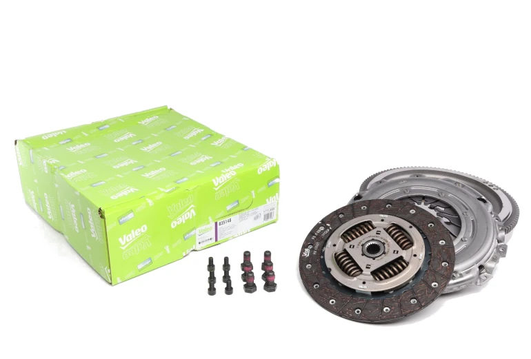 Комплект зчеплення VALEO 835148