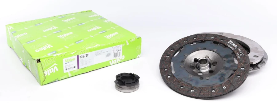 Комплект зчеплення VALEO 826729