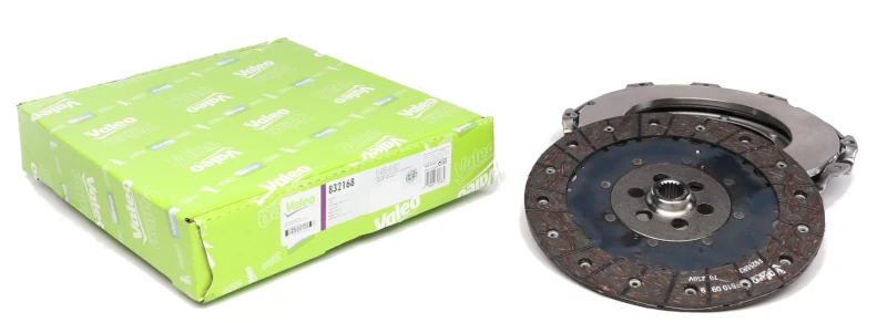 Комплект зчеплення VALEO 832168