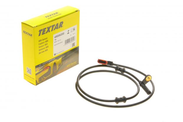 Датчик АБС (ABS) TEXTAR 45006200