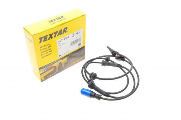 Датчик АБС (ABS) TEXTAR 45014000