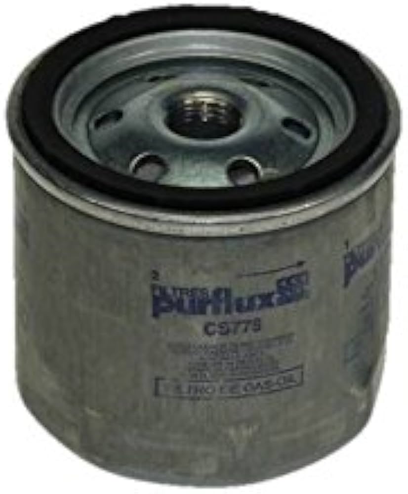 Фильтр топливный PURFLUX CS778