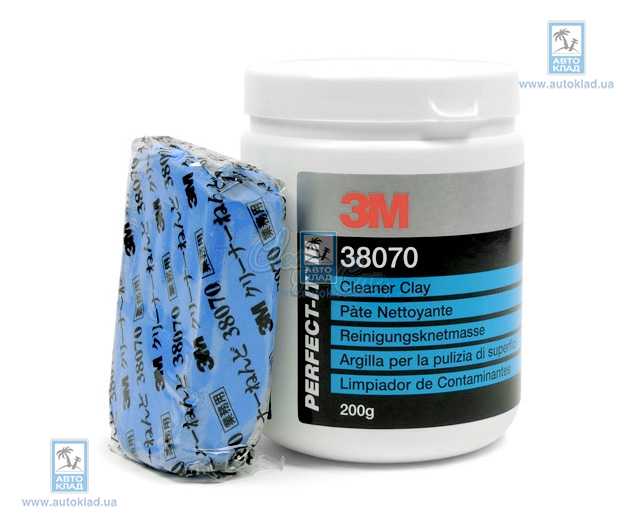 Clay 3m 38070