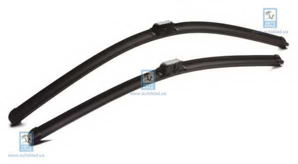 

Щетки стеклоочистителя Aerovantage 600/530мм CHAMPION AFL6053LC02