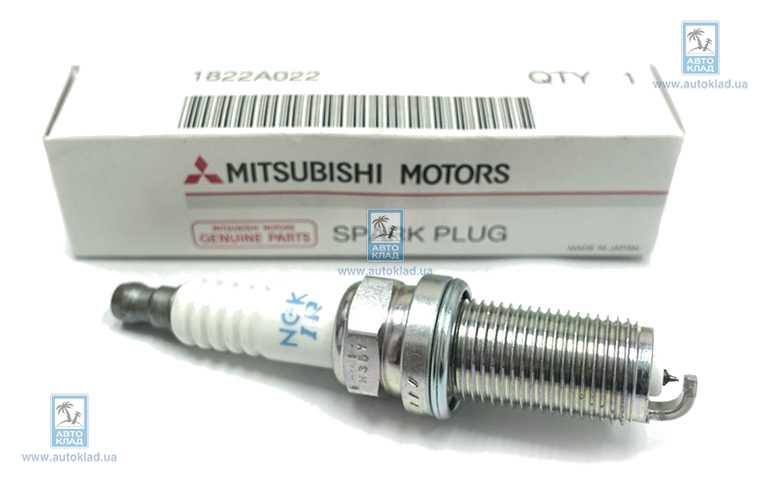 Свечи зажигания MITSUBISHI. Подбор аналогов, отзывы, характеристики ...