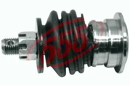 

Наконечник рулевой тяги поперечной 555 SBT291