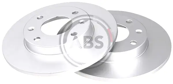 Диск тормозной A.B.S. 15315