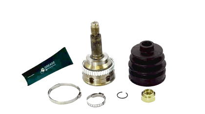 

ШРУС полуоси BGA CV3602A