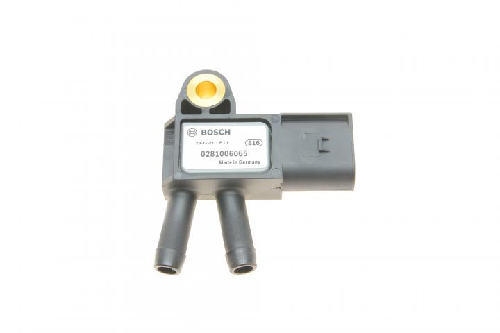 Давач (датчик) давления BOSCH 0 281 006 065