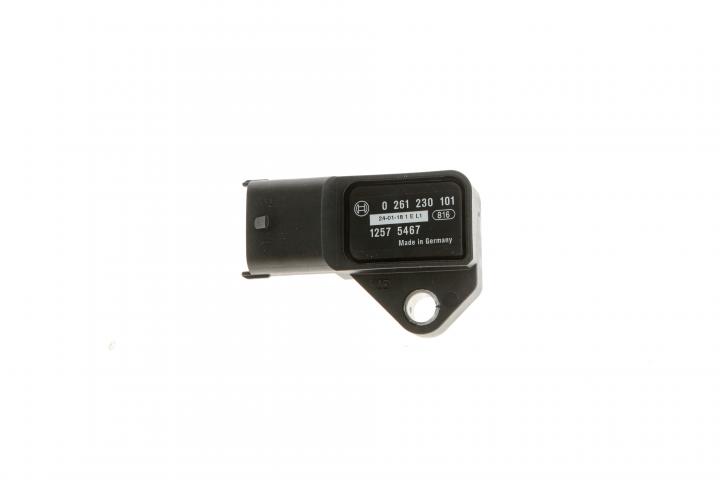 Давач (датчик) давления BOSCH 0 261 230 101