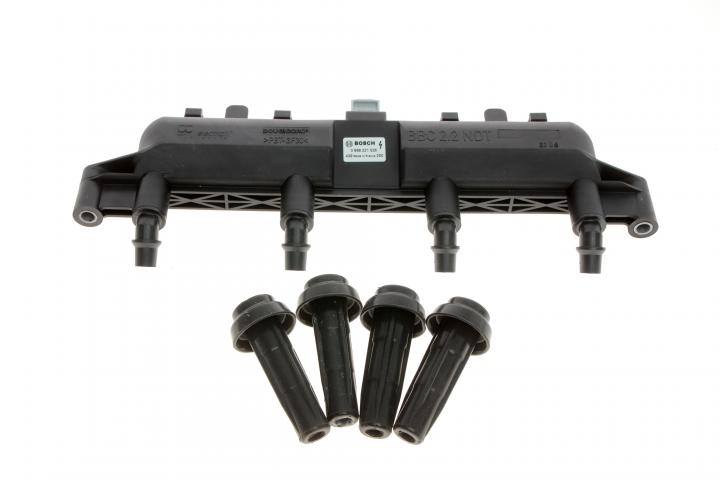Катушка зажигания BOSCH 0 986 221 035