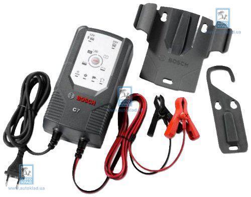 Bosch cargador de baterías 018999901m