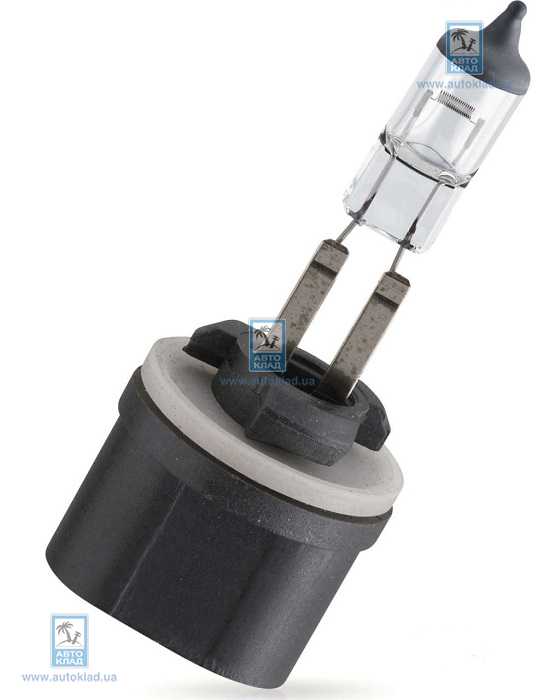 

Лампа H27W/1 (880) Pure Light BOSCH 1987302024