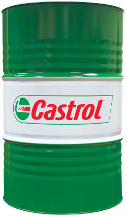 Масло моторное 0W-40 EDGE Titanium A3/B4 208л CASTROL CASEDGE0W40A3B4TITL208