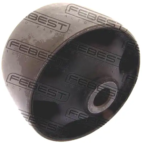 Сайлентблок опоры двигателя FEBEST TMB-098