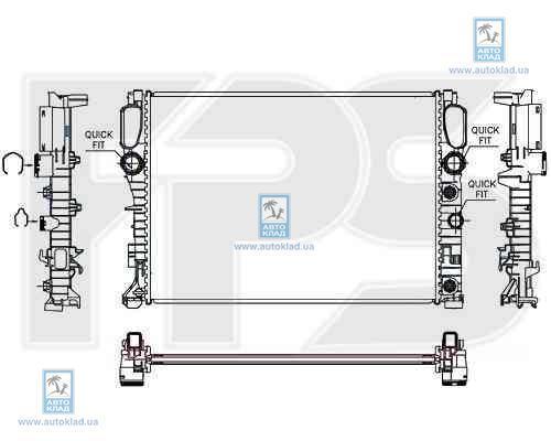 Технические данные IVECO EuroCargo 100 40 E D 20 5 tector, 100 40 E 20 5 P tector, 100 40 E 20 5 FP tector