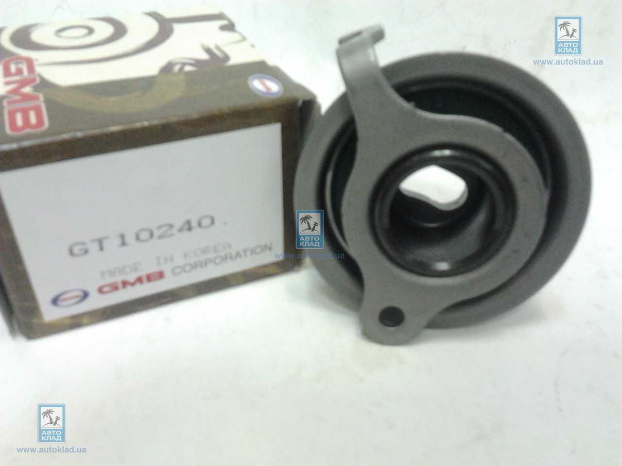 Ролик натяжителя ремня GMB GT10240 | Цена: 251 грн