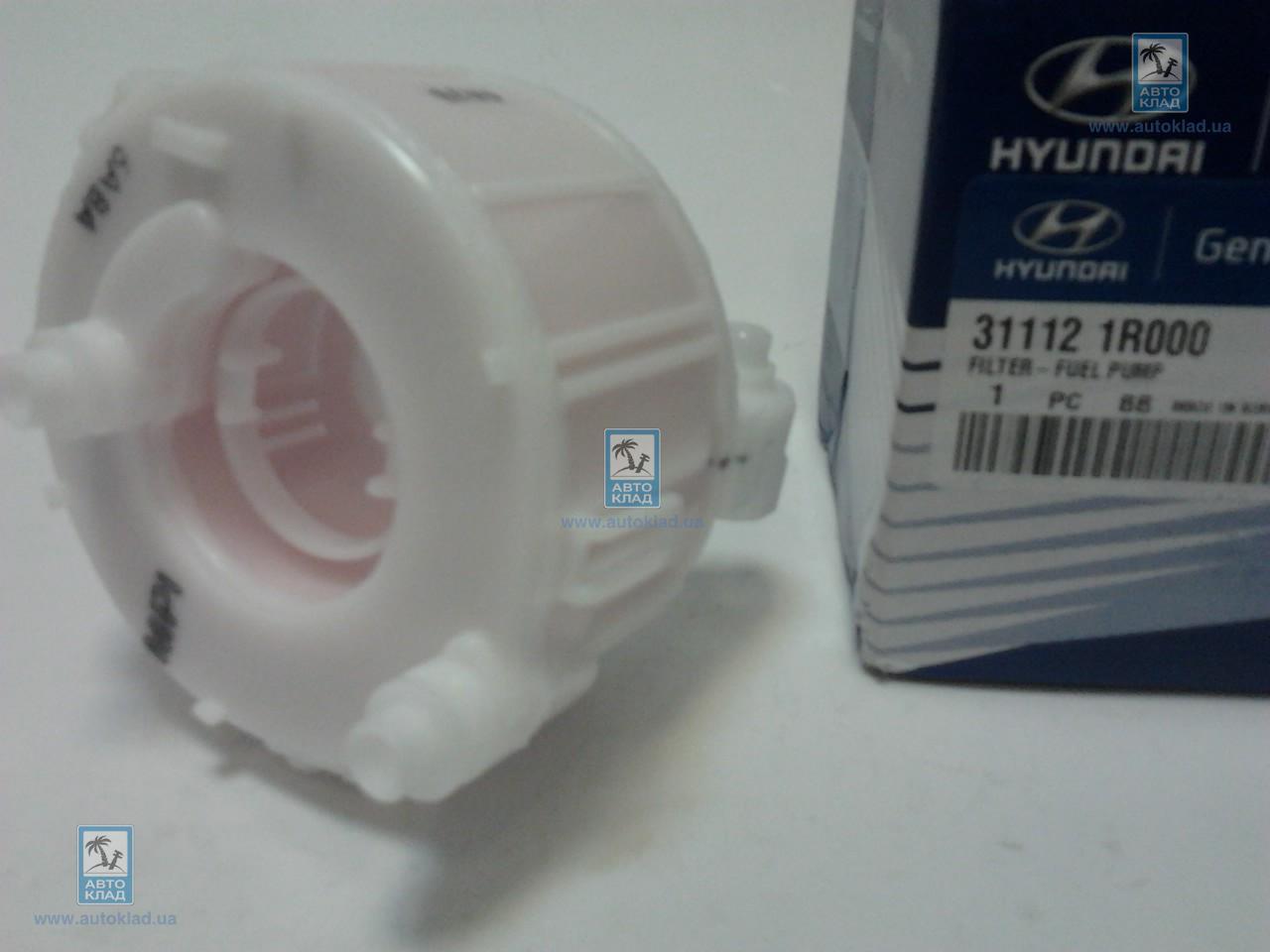 Hyundai kia 311121r000