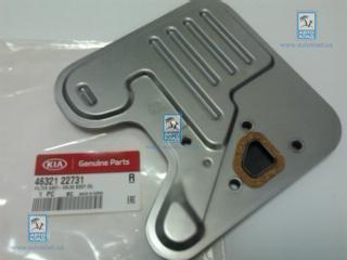 Hyundai kia 46321 22731