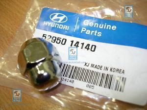 Гайка колесная HYUNDAI/KIA 5295014140 | Цена: 60 грн
