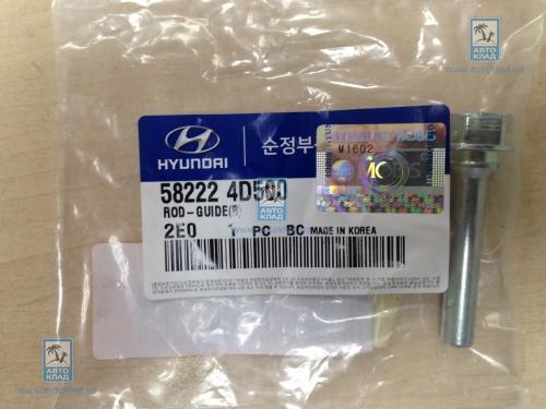 Hyundai kia 582224d500 Hyundai kia 582224d500