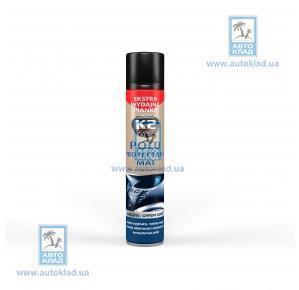 Полироль для пластика POLO PROTECTANT 300мл K2 K413