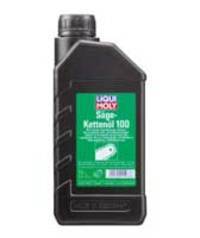 Масло для цепей бензопил 1л LIQUI MOLY 1277