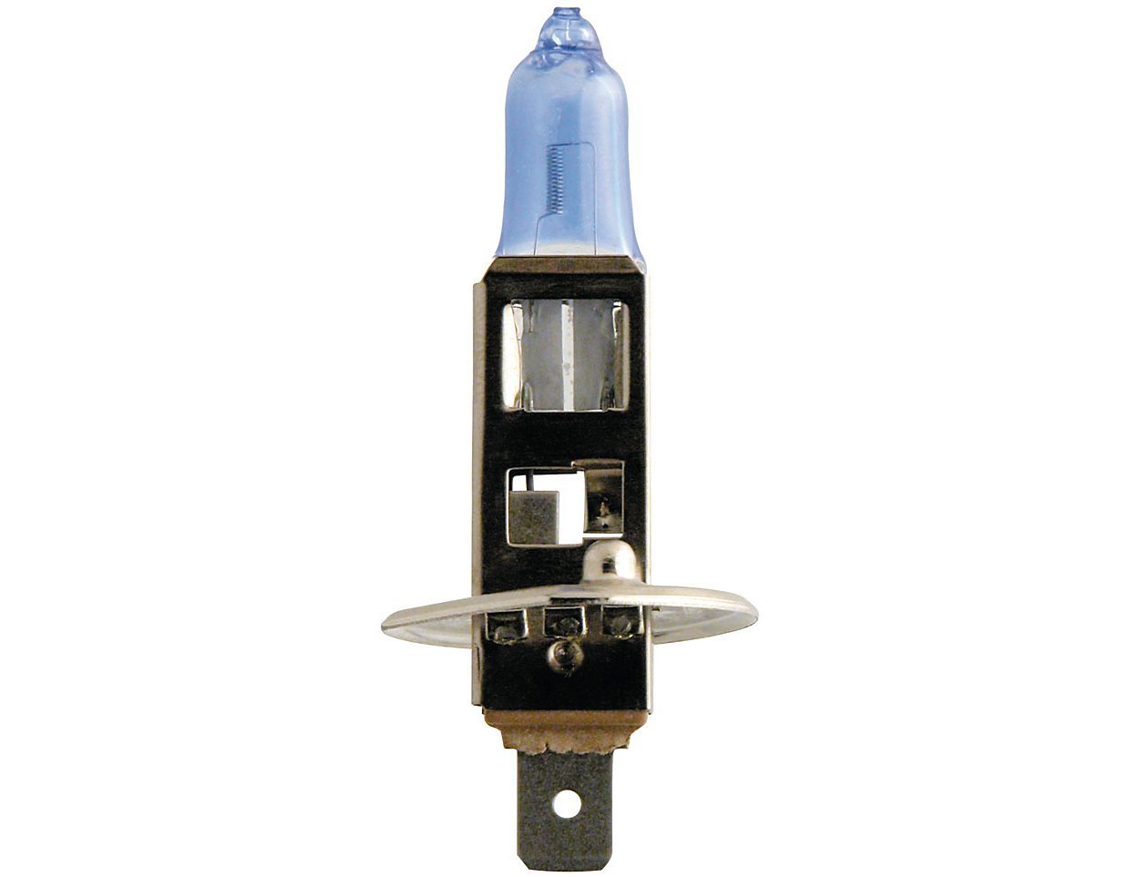 

Лампы H1 CrystalVision к-т 2шт. и W5W к-т 2шт. PHILIPS 12258CVS2