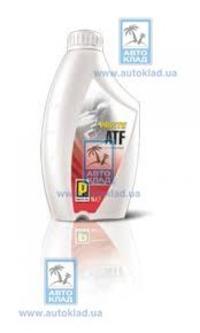 Масло трансмиссионное ATF Dexron II 1л PRISTA PRIATFDEXIIDL1