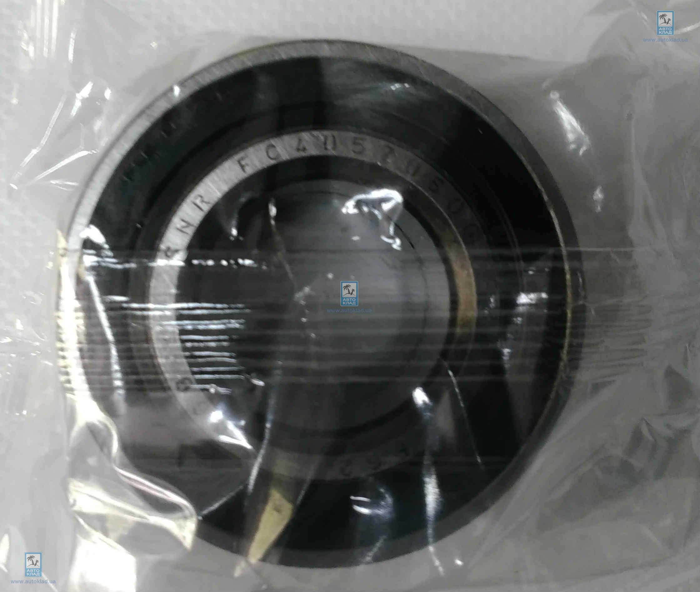 Fc40570s06 подшипник размеры