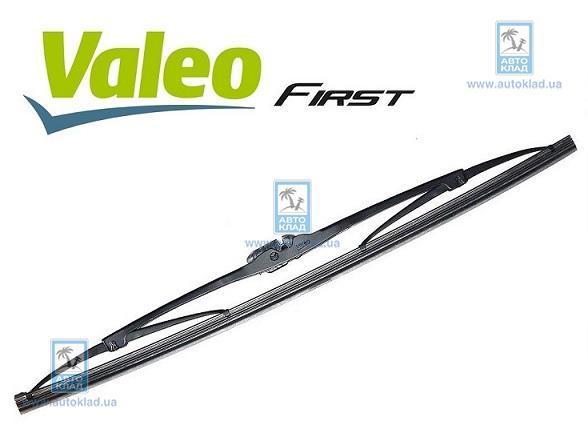 Щетка стеклоочистителя 530мм VALEO 575553