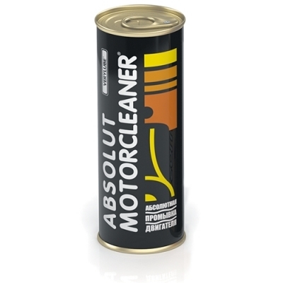 Промывка масляной системы Absolut 250мл XADO XB40159