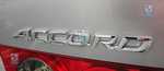Эмблема Accord HONDA 75722SEA003